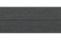 Hout motief betonplaten antraciet