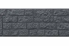 Romeins motief betonplaten wit