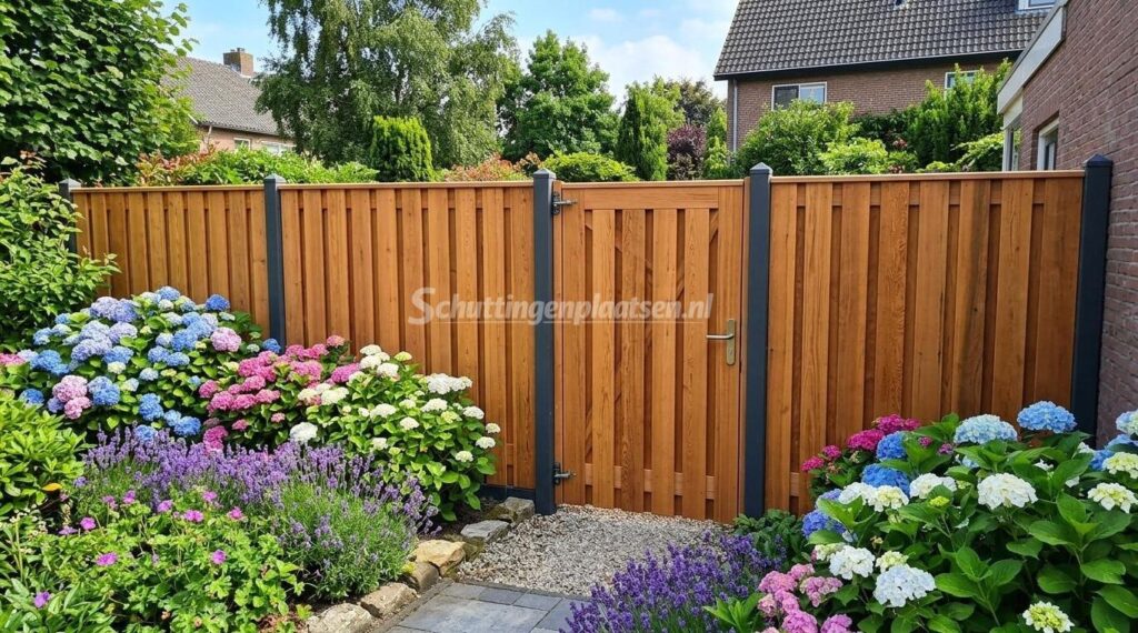 tuinpoort